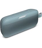 Amazon.com: Bose SoundLink Flex Bluetooth Speaker, Portable